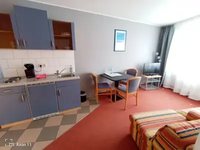 Ferienwohnung für 4 Personen (20 m²) in Tettnang 3/10