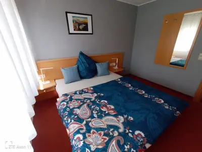 Ferienwohnung für 4 Personen (20 m²) in Tettnang 4/10