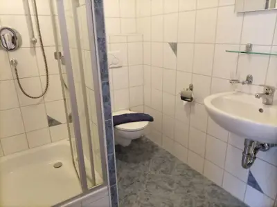 Ferienwohnung für 4 Personen (20 m²) in Tettnang 6/10