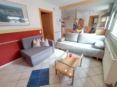 Ferienwohnung für 5 Personen (50 m²) in Tettnang 7/10