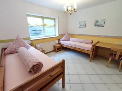 Ferienwohnung für 5 Personen (50 m²) in Tettnang 10/10