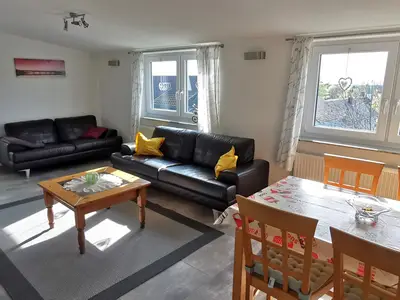 Ferienwohnung für 4 Personen (65 m²) in Tettnang 1/10