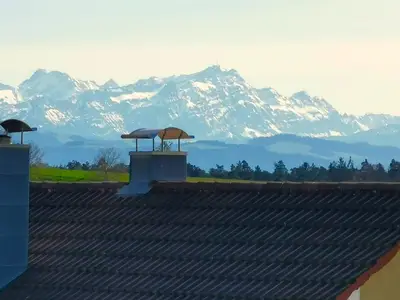 Ferienwohnung für 4 Personen (65 m²) in Tettnang 4/10