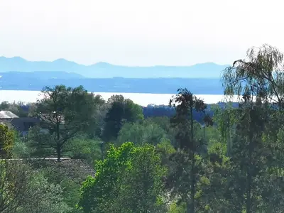 Ferienwohnung für 4 Personen (65 m²) in Tettnang 5/10