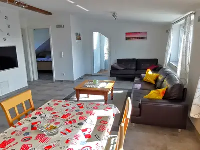 Ferienwohnung für 4 Personen (65 m²) in Tettnang 7/10