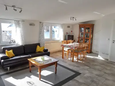 Ferienwohnung für 4 Personen (65 m²) in Tettnang 9/10