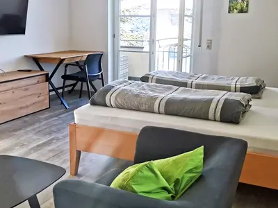 Ferienwohnung für 8 Personen (80 m²) in Tettnang 5/10