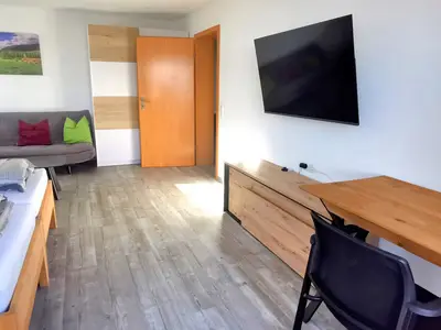 Ferienwohnung für 8 Personen (80 m²) in Tettnang 9/10