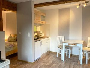 Ferienwohnung für 2 Personen (28 m²) in Thale