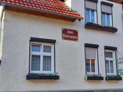 Haupthaus