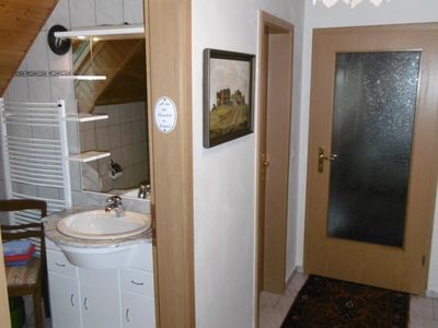 Ferienwohnung für 5 Personen (70 m²) in Thale 4/10