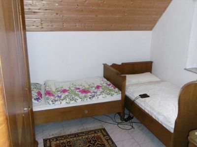 Ferienwohnung für 5 Personen (70 m²) in Thale 10/10