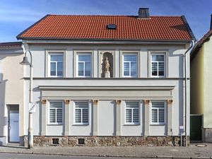 Ferienwohnung für 4 Personen (79 m&sup2;) in Thale