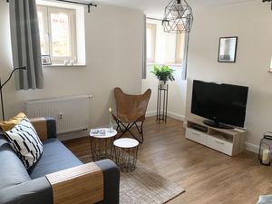 Ferienwohnung für 4 Personen (65 m&sup2;) in Thale