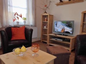 Ferienwohnung für 2 Personen (50 m&sup2;) in Thale