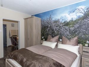 Ferienwohnung für 2 Personen (22 m²) in Thale