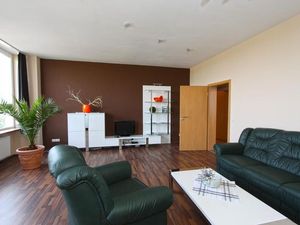 Ferienwohnung für 4 Personen (77 m²) in Thale