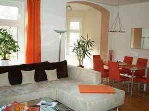 Ferienwohnung für 6 Personen (122 m²) in Thale