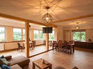 Ferienwohnung für 4 Personen (100 m²) in Thale