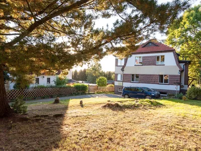 Ferienwohnung für 4 Personen (100 m²) in Thale 2/10