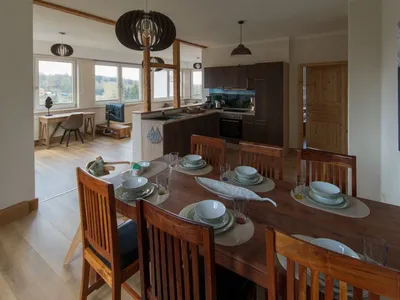 Ferienwohnung für 5 Personen (100 m²) in Thale 2/10
