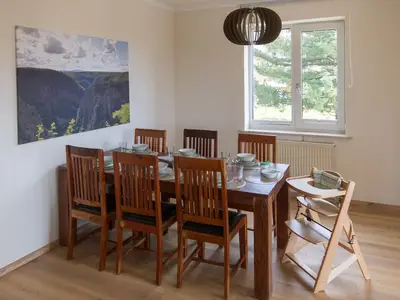 Ferienwohnung für 5 Personen (100 m²) in Thale 3/10