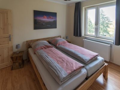 Ferienwohnung für 5 Personen (100 m²) in Thale 9/10