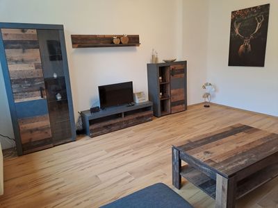 Ferienwohnung für 5 Personen (60 m²) in Thale 1/10