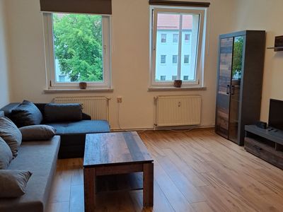 Ferienwohnung für 5 Personen (60 m²) in Thale 2/10