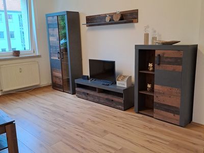 Ferienwohnung für 5 Personen (60 m²) in Thale 3/10