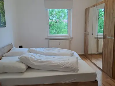 Ferienwohnung für 5 Personen (60 m²) in Thale 6/10