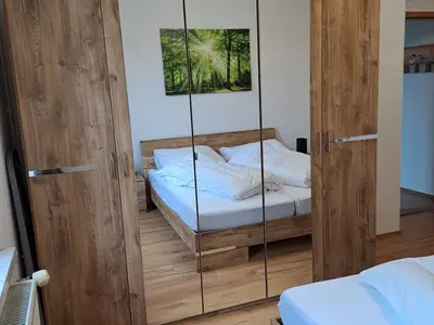 Ferienwohnung für 5 Personen (60 m²) in Thale 8/10