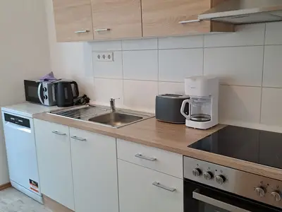 Ferienwohnung für 5 Personen (60 m²) in Thale 9/10
