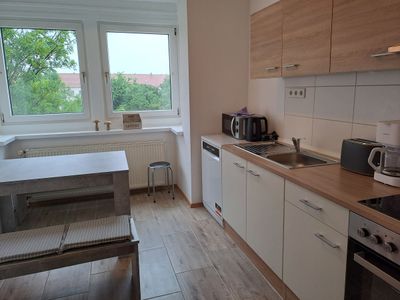 Ferienwohnung für 5 Personen (60 m²) in Thale 10/10