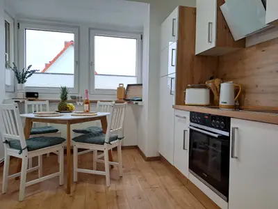 Ferienwohnung für 5 Personen (66 m²) in Thale 9/10
