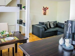 Ferienwohnung für 2 Personen (85 m&sup2;) in Thale