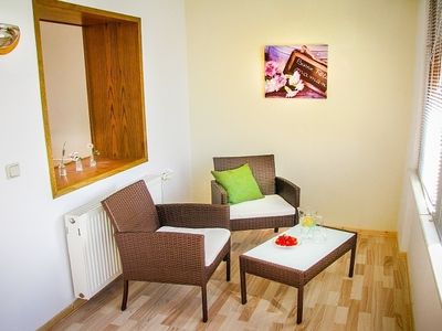 Ferienwohnung für 6 Personen (90 m²) in Thale 4/10