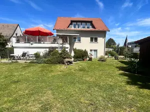 Ferienwohnung für 6 Personen (86 m²) in Thale