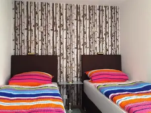 Ferienwohnung für 4 Personen (45 m²) in Thale