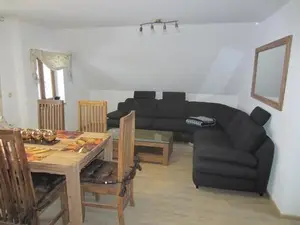 Ferienwohnung für 6 Personen (55 m²) in Thale