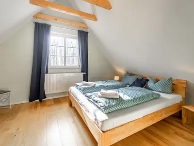 Ferienwohnung für 2 Personen (35 m²) in Thale 2/10