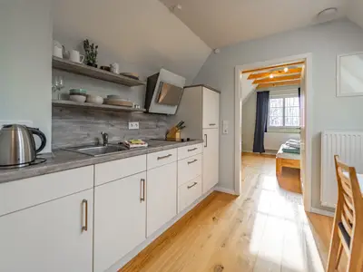 Ferienwohnung für 2 Personen (35 m²) in Thale 4/10