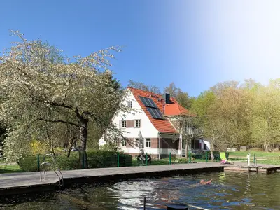 Ferienwohnung für 2 Personen (35 m²) in Thale 5/10