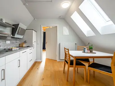 Ferienwohnung für 2 Personen (35 m²) in Thale 6/10