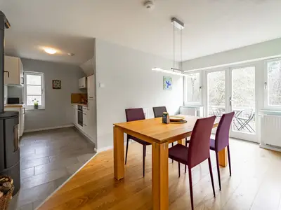 Ferienwohnung für 4 Personen (70 m²) in Thale 1/10