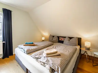 Ferienwohnung für 4 Personen (70 m²) in Thale 2/10