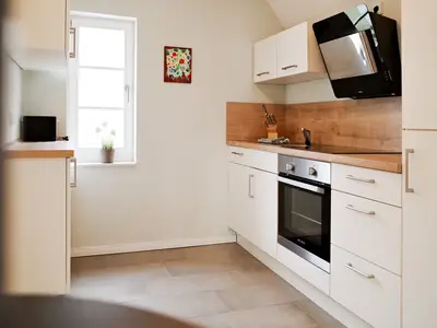 Ferienwohnung für 4 Personen (70 m²) in Thale 3/10