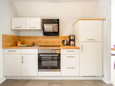 Ferienwohnung für 4 Personen (70 m²) in Thale 7/10