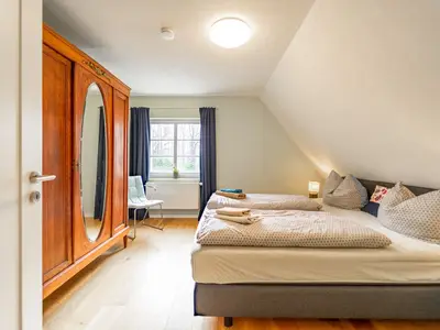 Ferienwohnung für 4 Personen (70 m²) in Thale 8/10