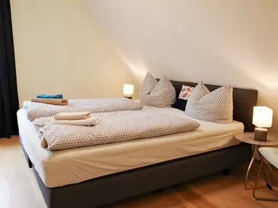 Ferienwohnung für 4 Personen (70 m²) in Thale 9/10